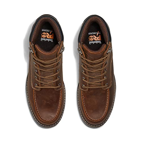 6 Inch Soft Toe Industrial Work Boot S19710