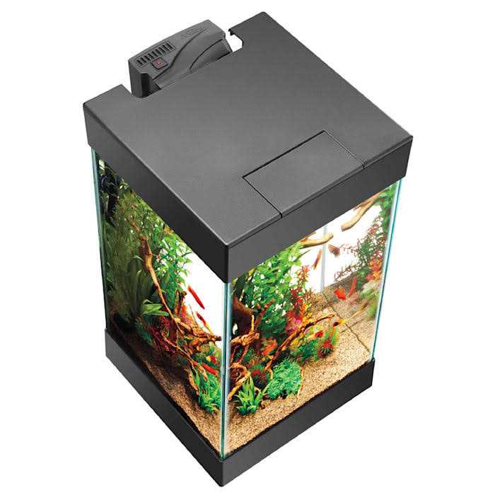 15 Column LED Aquarium Starter Kit T287