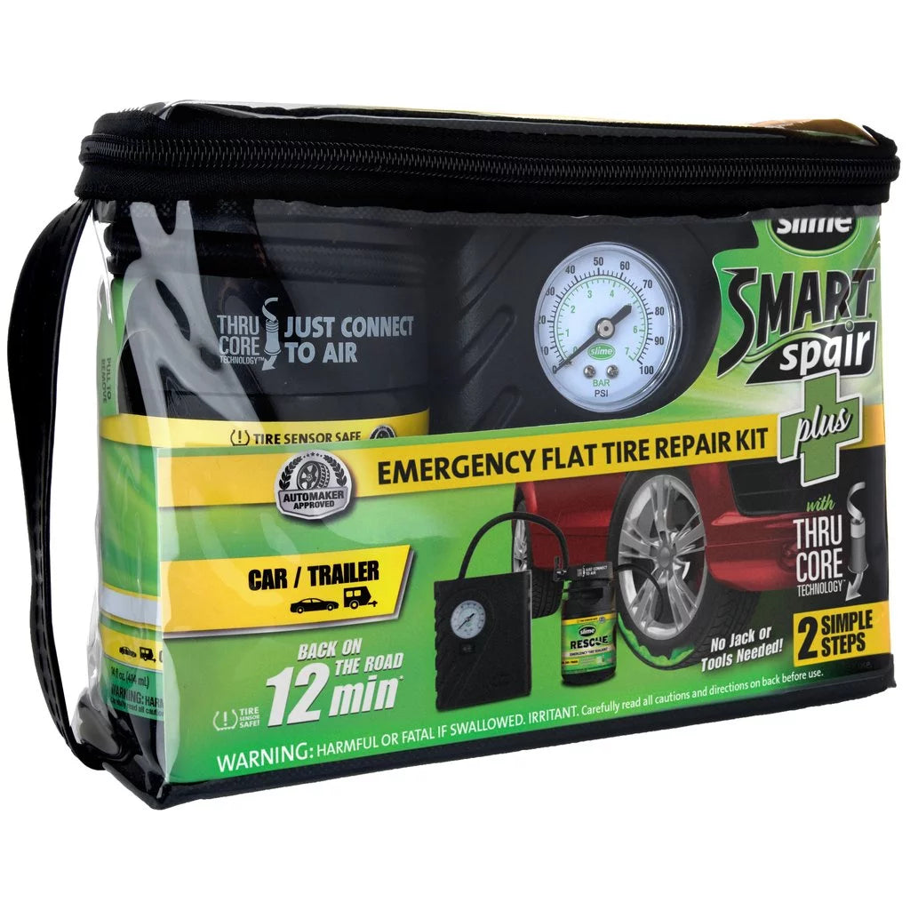 Flat Tire Repair Kit A39031