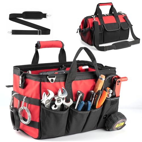 15 Inch Heavy Duty Tool Bag P302451