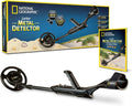 Adjustable Metal Detector for Kids with 7.5" Waterproof Dual Coil, Pack of 2 O771