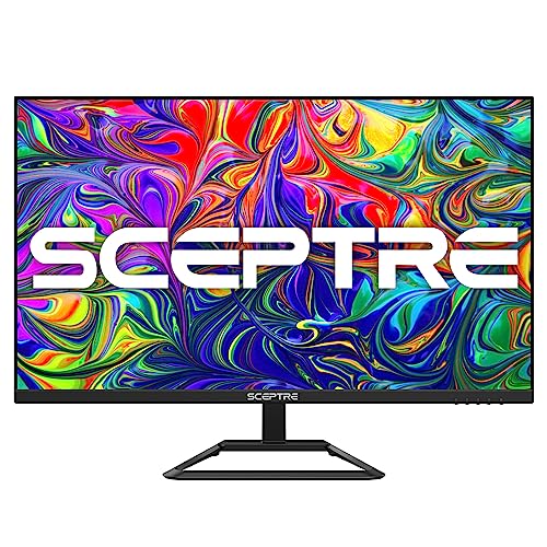 4K Monitor A314