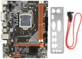 DDR3 LGA 1155 Desktop Computer Motherboard R814