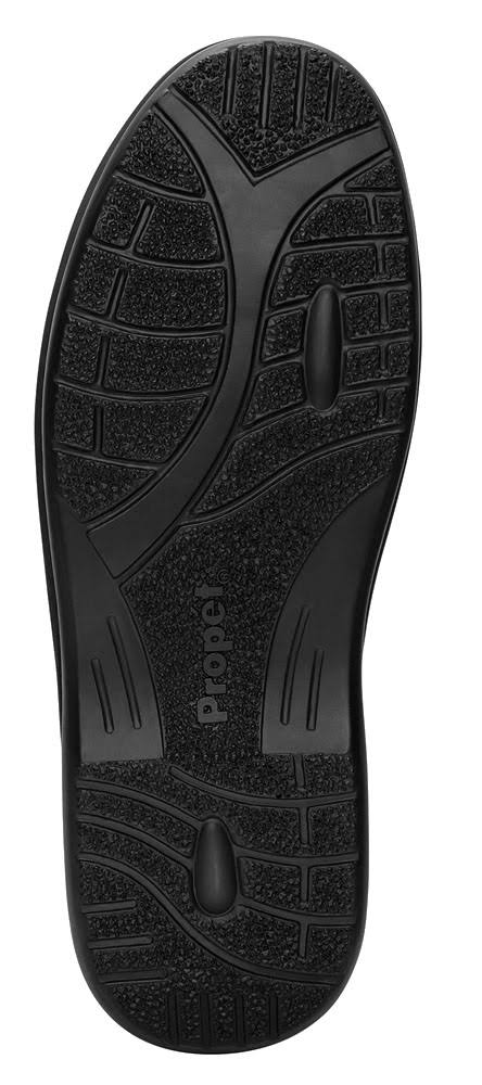 Black Men's Size 12 Walker P597