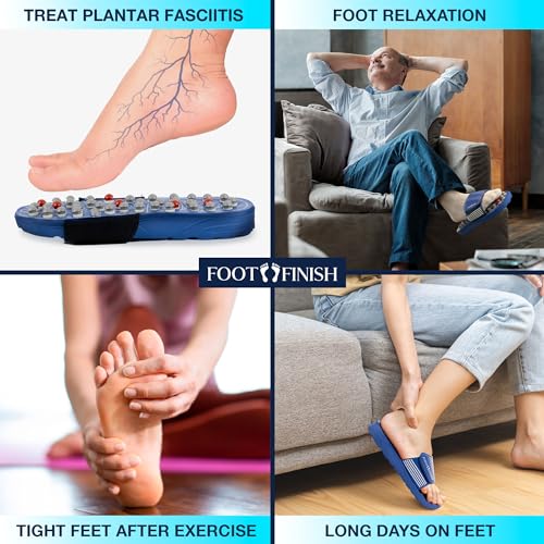 Acupressure Slippers V760891