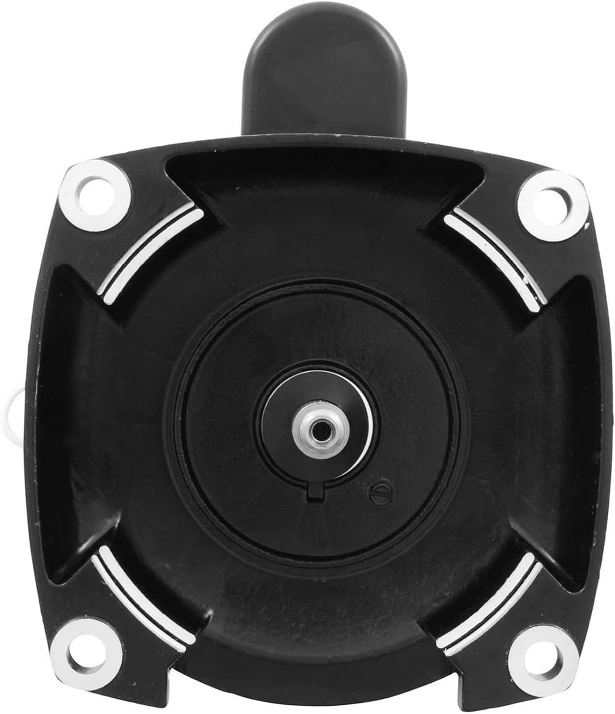 1HP 230/115V Square Flange Pool Pump Motor X973829