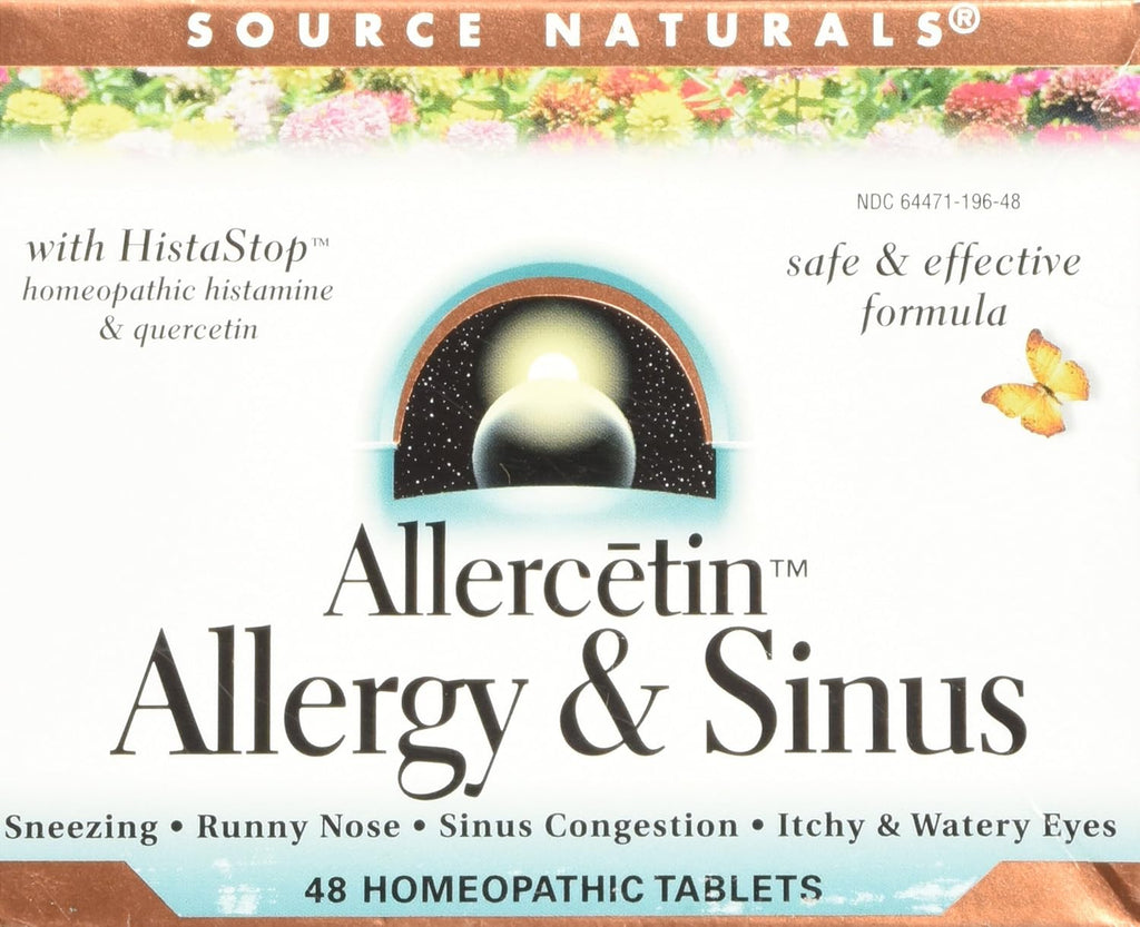 48 tablets Homeopathic Tablets Q9468