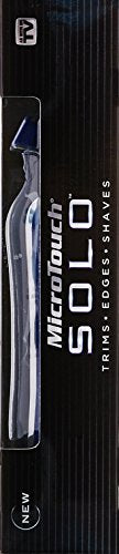 Blue Rechargeable Full Body Hair Trimmer S199530