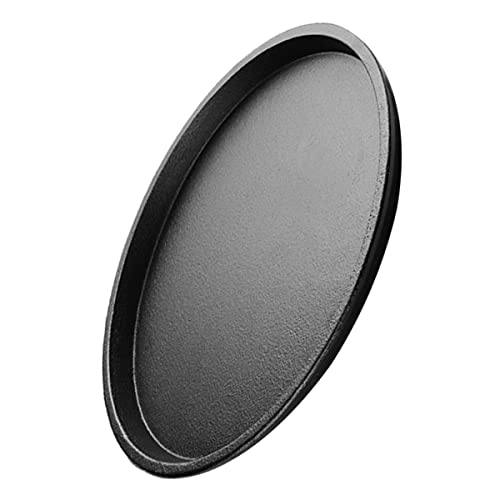 Cast Iron Round Skillet (7 inch) A3735