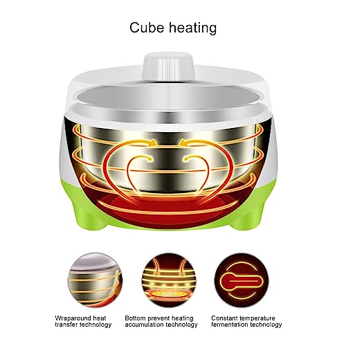 DIY Yogurt Maker Machine S9806