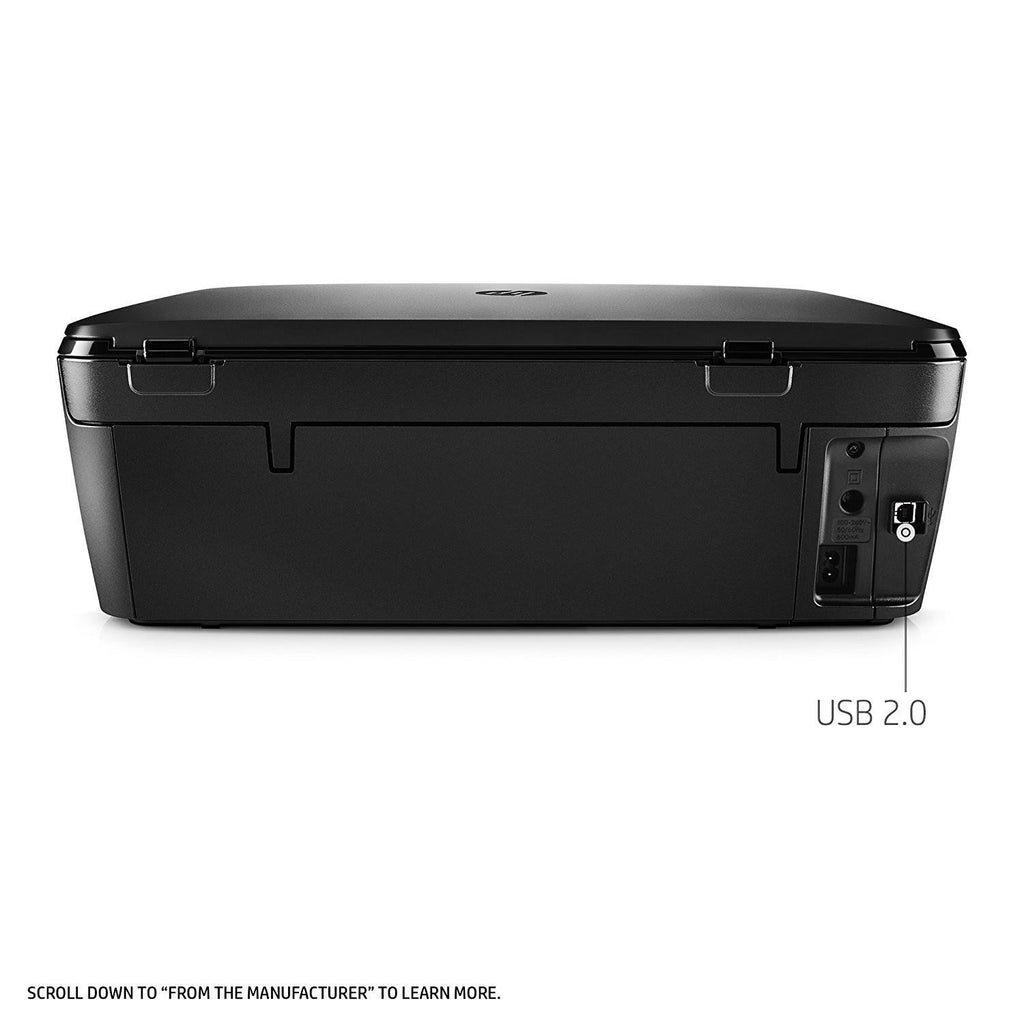 HP Envy 5660 All in One Inkjet Wireless Printer Refurbished P4312
