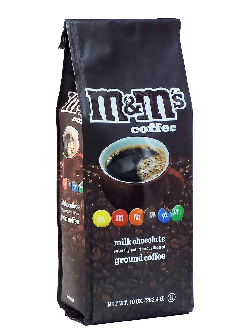Chocolate Lovers Coffee Bundle, Flavored Ground Coffee, 4 bags Z125