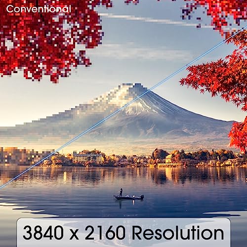 4K Monitor A314