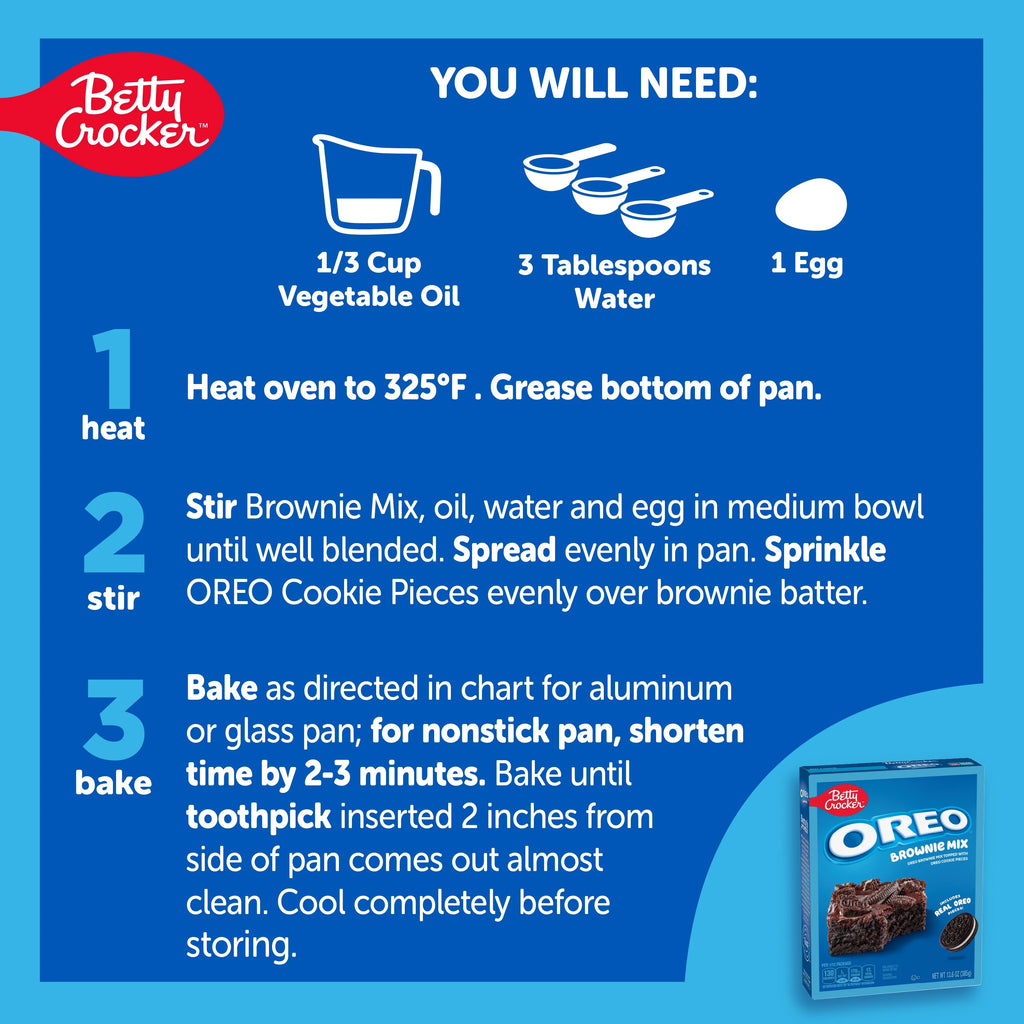 64.5 oz Baking Kit N6116