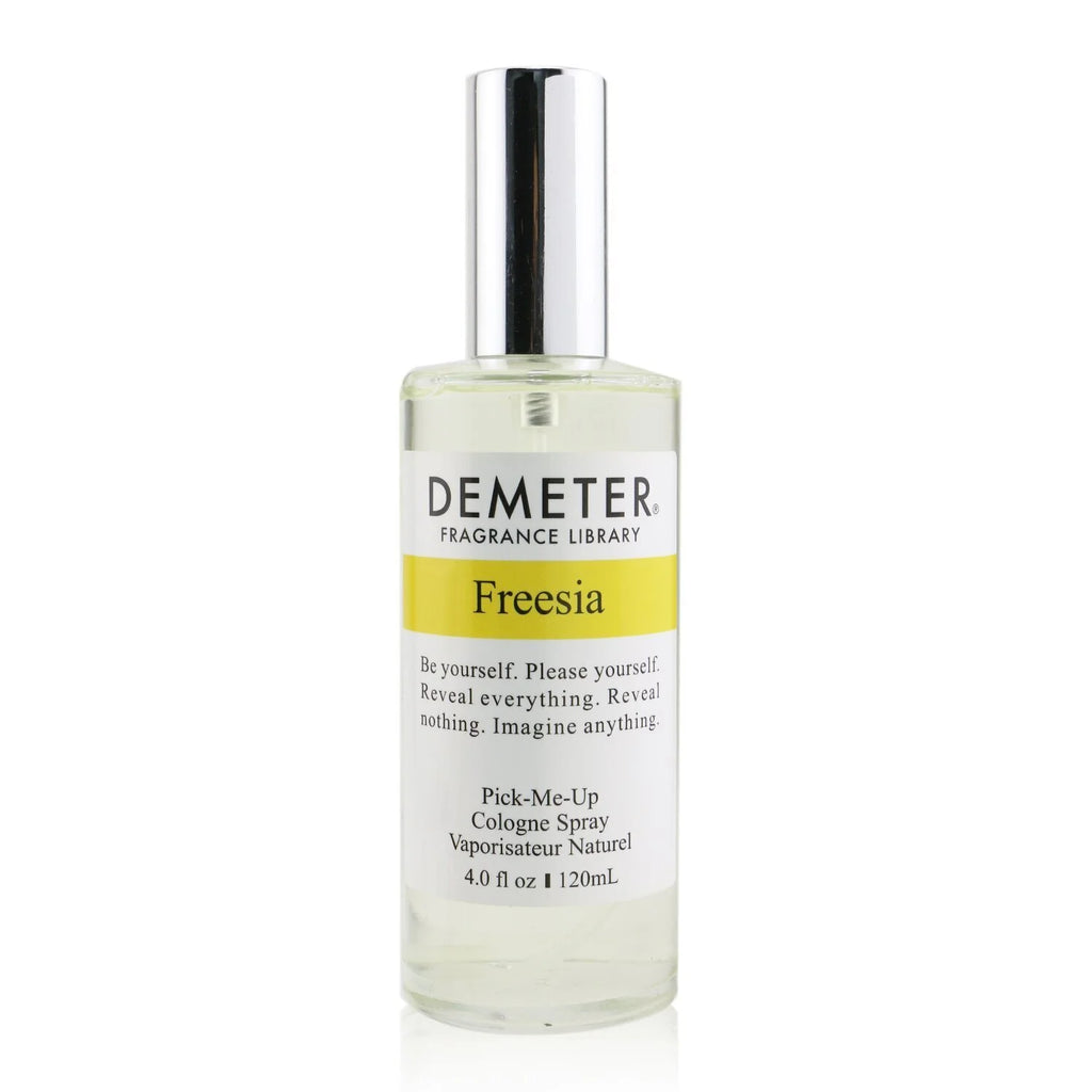 Freesia Cologne Spray 120ml B5326