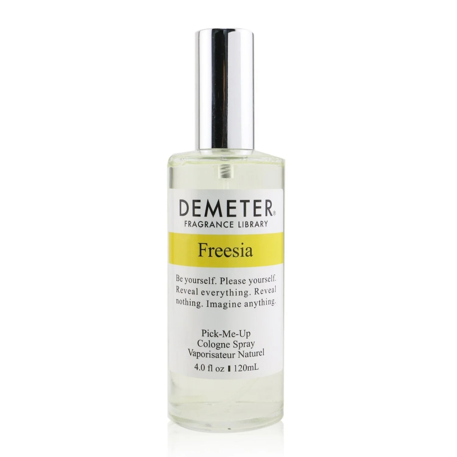 Freesia Cologne Spray 120ml B5326