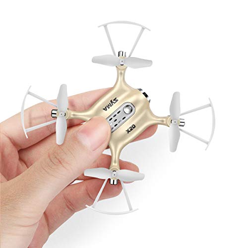 Small RC Quadcopter with LED W8642
