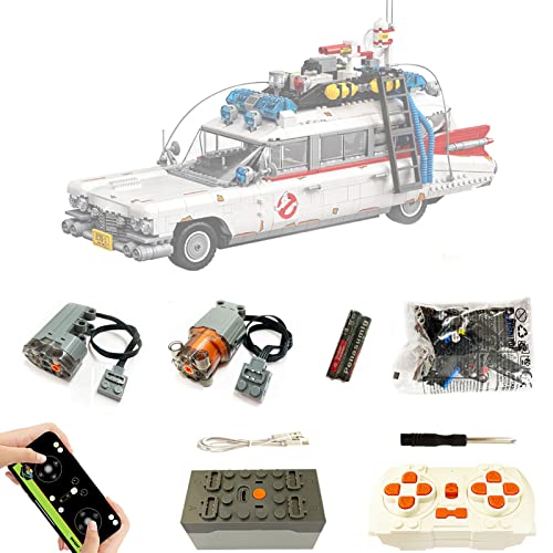 3 Motors Motor Set Compatible with Lego 42141 N31448
