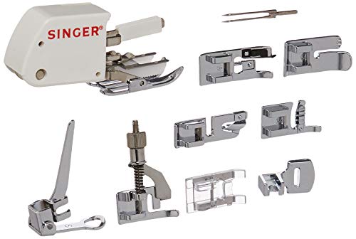 Heavy Duty Electronic Sewing Machine I4207
