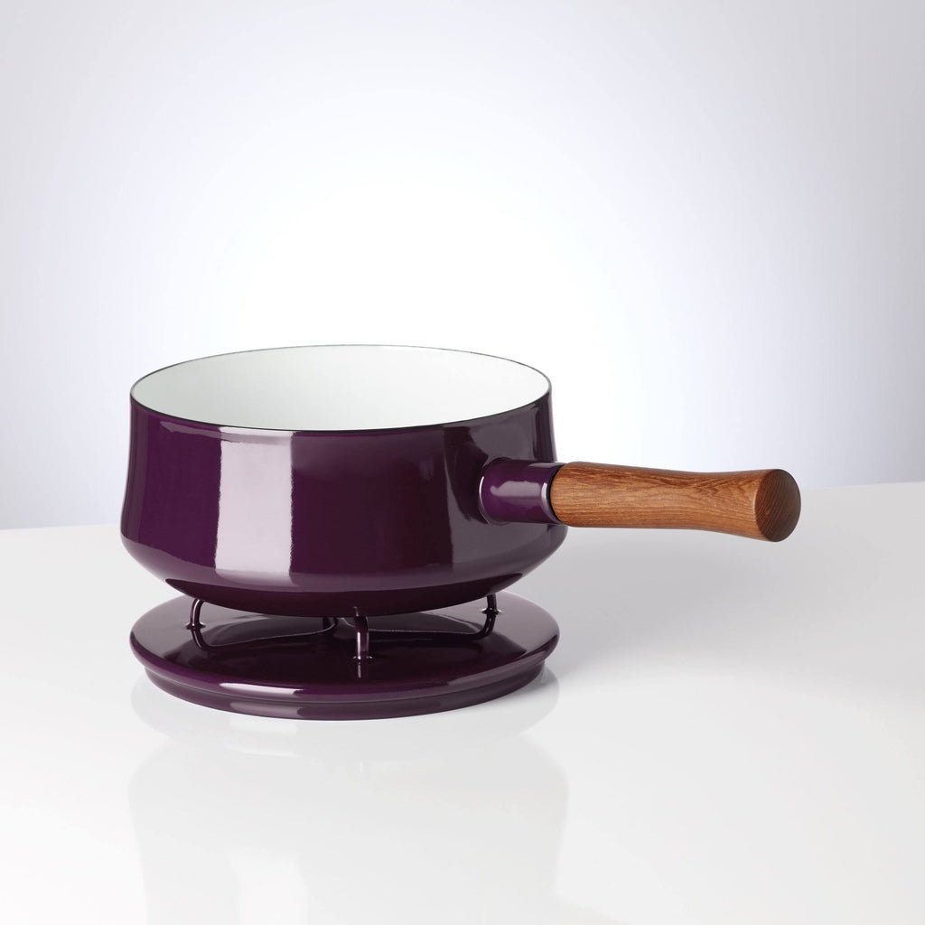 2-Quart Saucepan - Plum V452