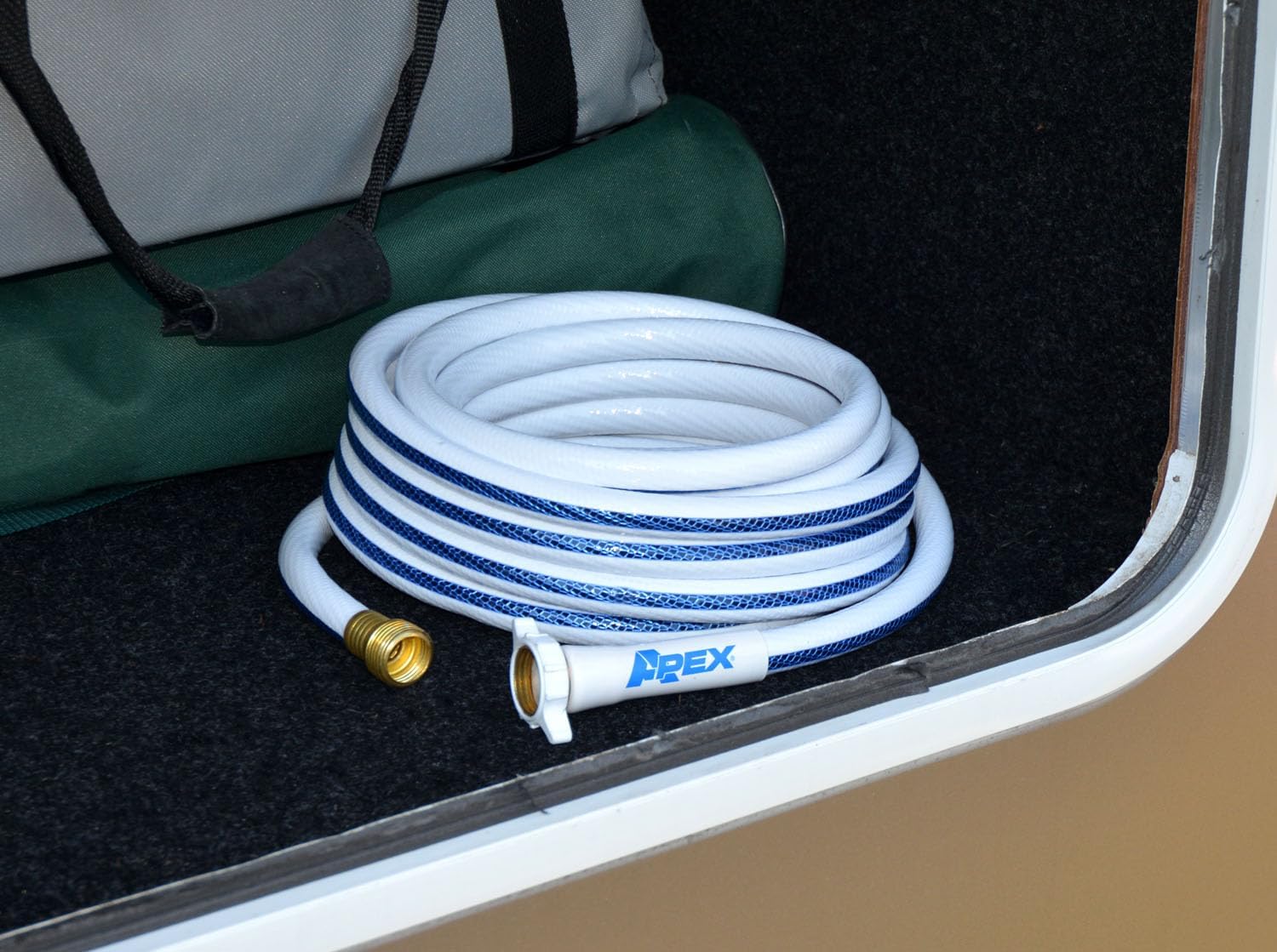 5/8" x 50' RV/Marine Hose W60688