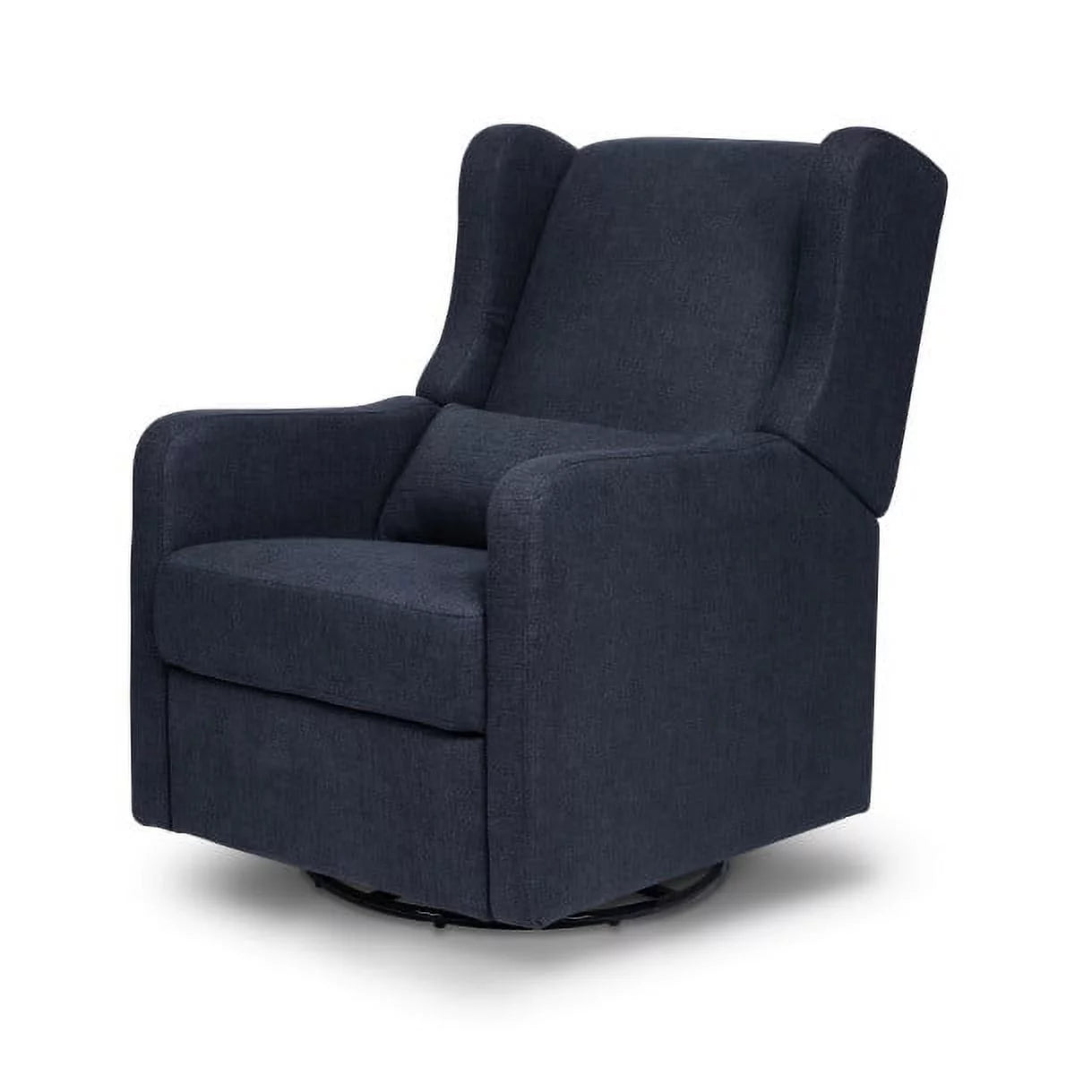 Recliner and Swivel Glider O314