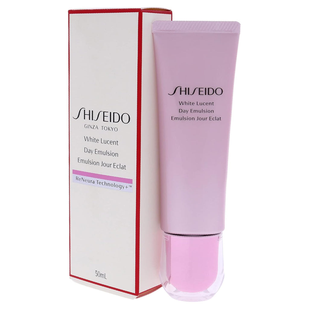 White Lucent Day Emulsion Broad Spectrum SPF 23 - 50 mL J305223