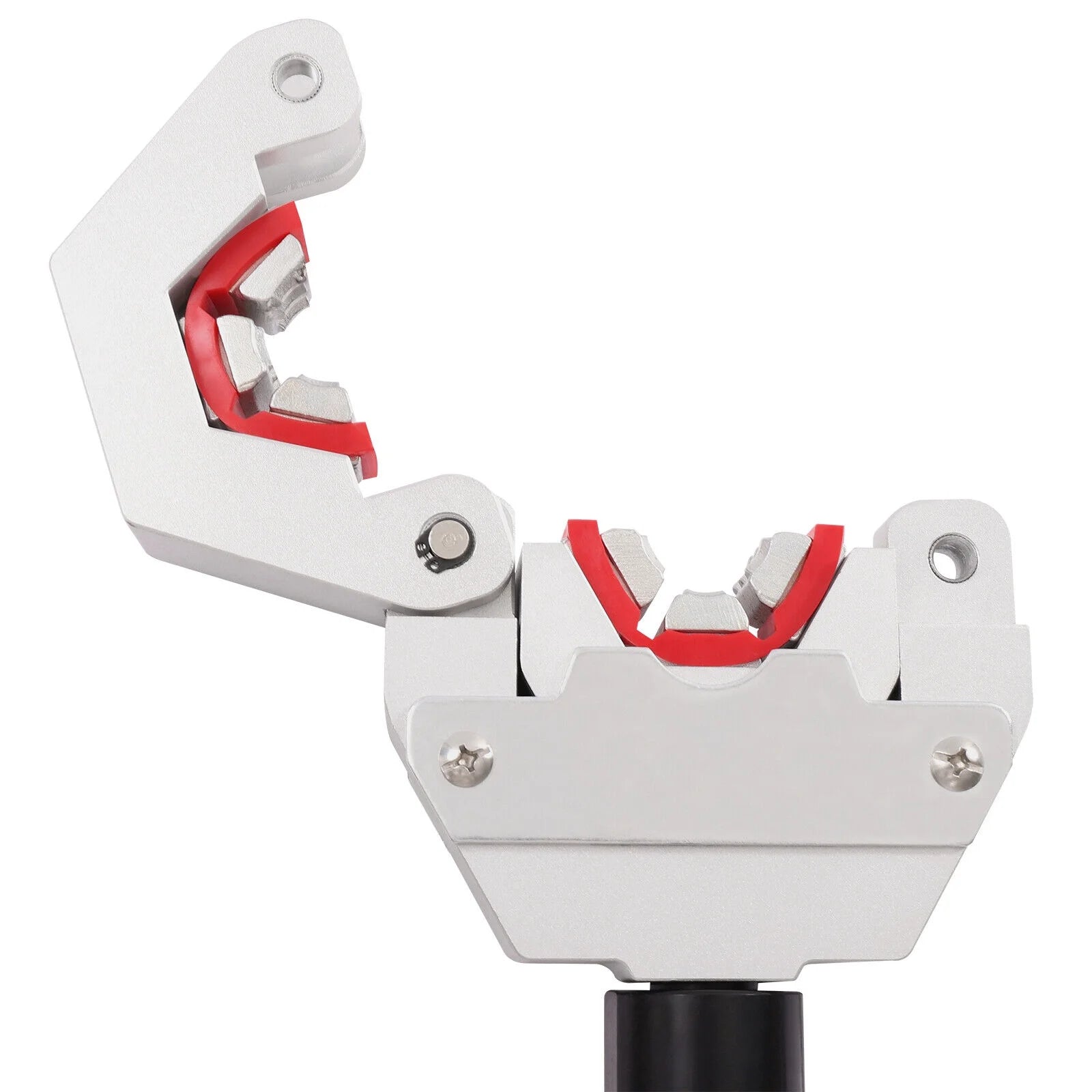 Hydraulic A/C Hose Crimper W306436