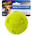 Nerf Dog Soccer Ball O668