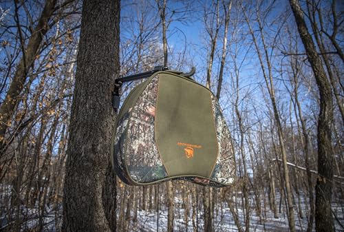 Hot Seat Cushion M10308