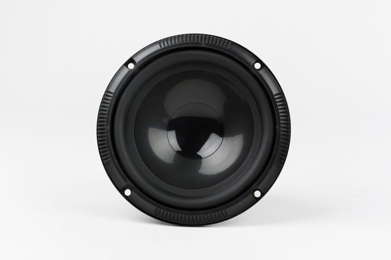 6.5" 240 Watt 2-Way Weatherproof Component Car Speaker Set B2510