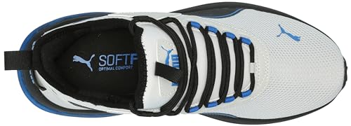 Men's Amplifier Sneaker N3896