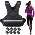 Adjustable Weighted Vest C5910