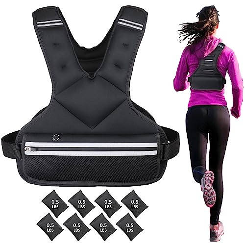 Adjustable Weighted Vest C5910