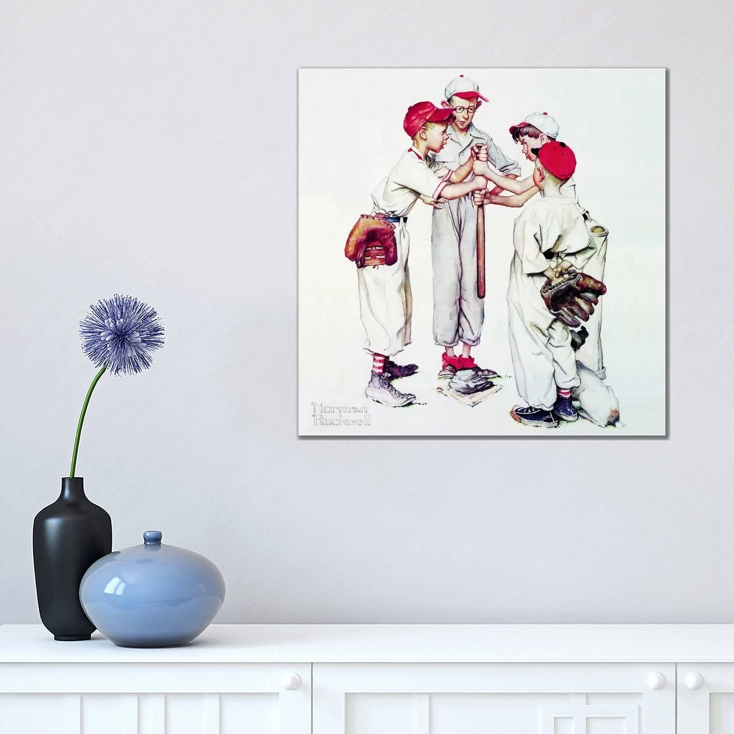 Canvas Art S4040