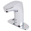 Ultra-Sense Faucet S3238
