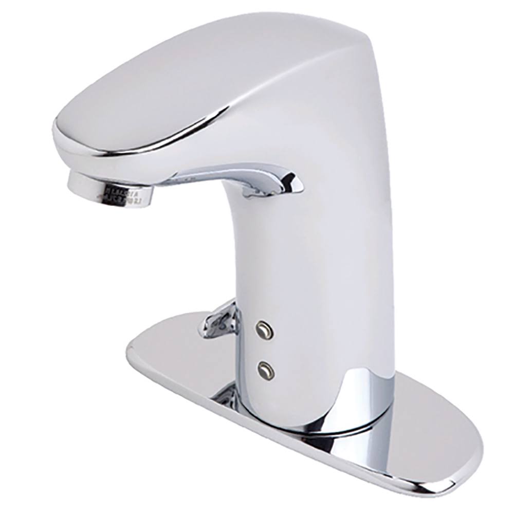Ultra-Sense Faucet S3238