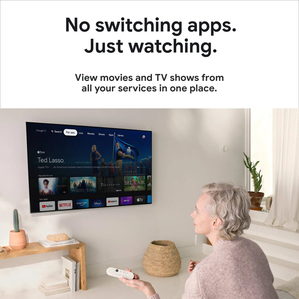 Streaming Device N524