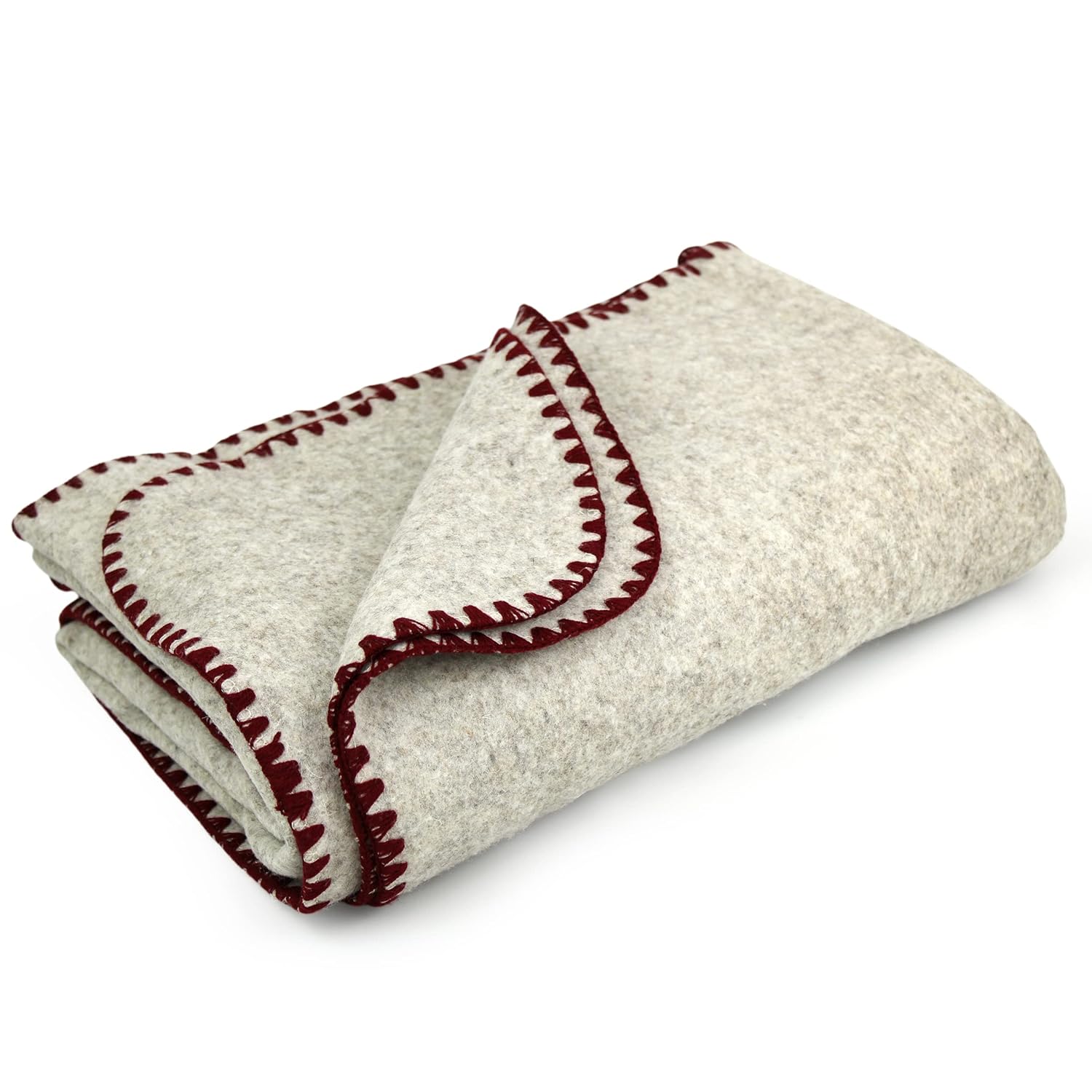 Wool Blanket E941712