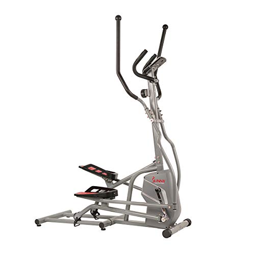 Magnetic Elliptical Trainer with Tablet Holder P491