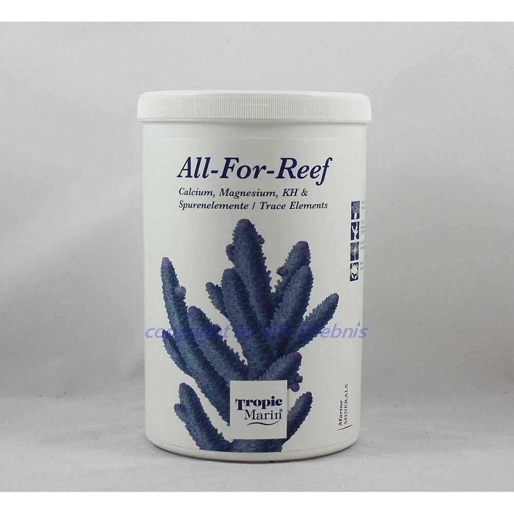 All-For-Reef N5436