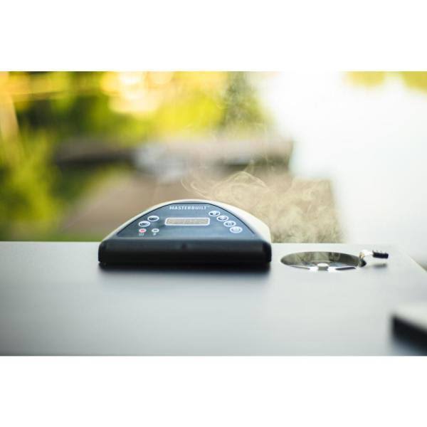 Digital Electric Smoker U7322