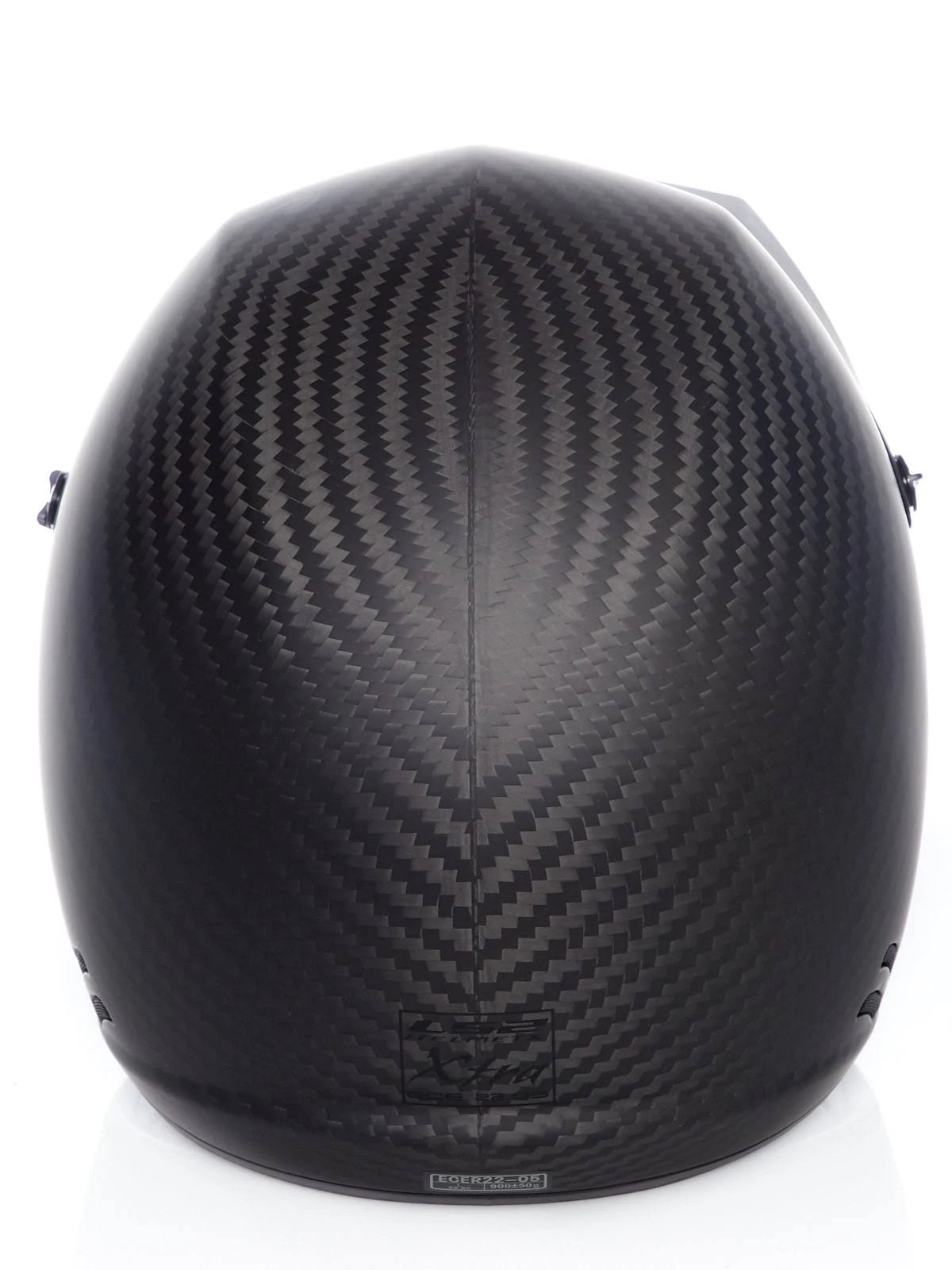 Matt Carbon MX471 Helmet U203776