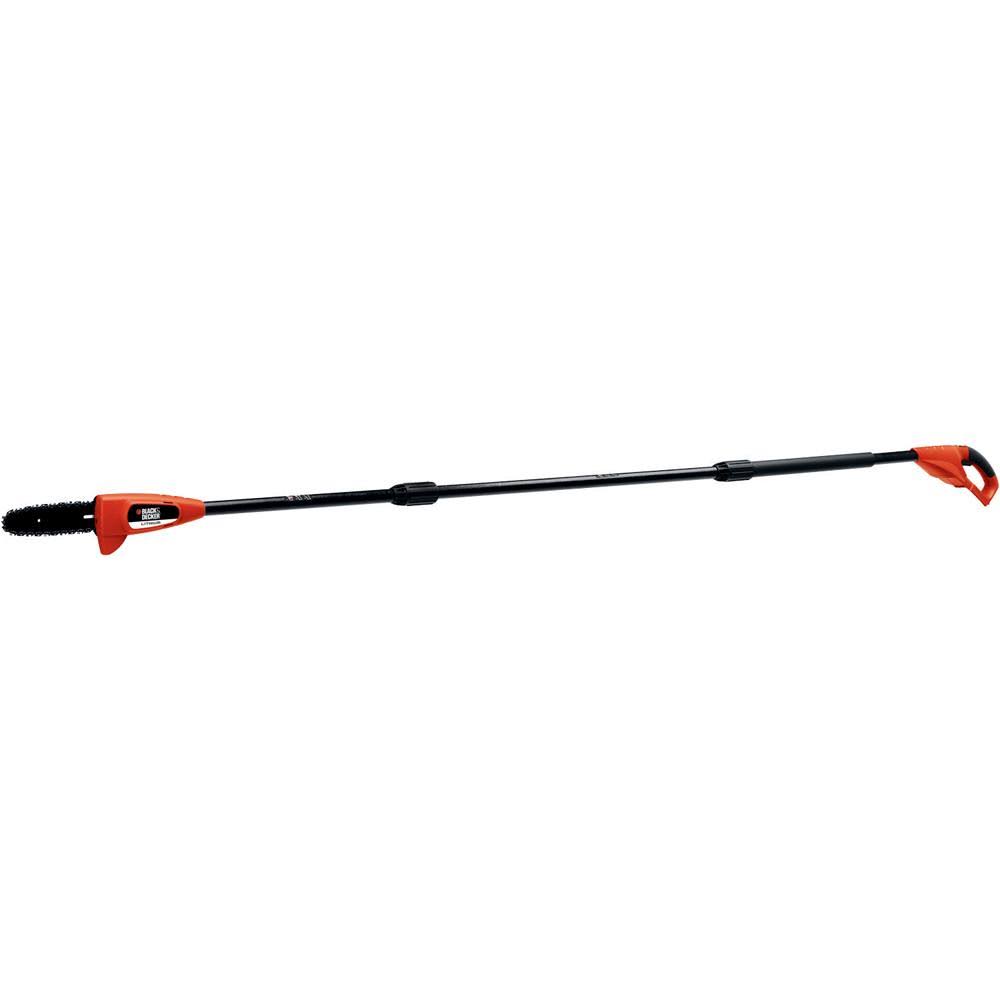 20V Max Cordless Lithium-Ion 8 in. Pole Saw J235