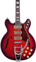 Vintage Redburst Electric Guitar L831