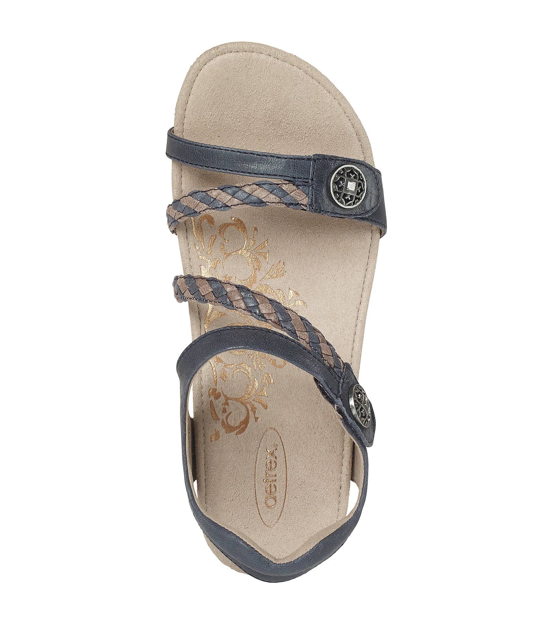Bronze Leather 6 M Shoes G3567