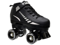 Black Quad Roller Skates - Size 3 C6042