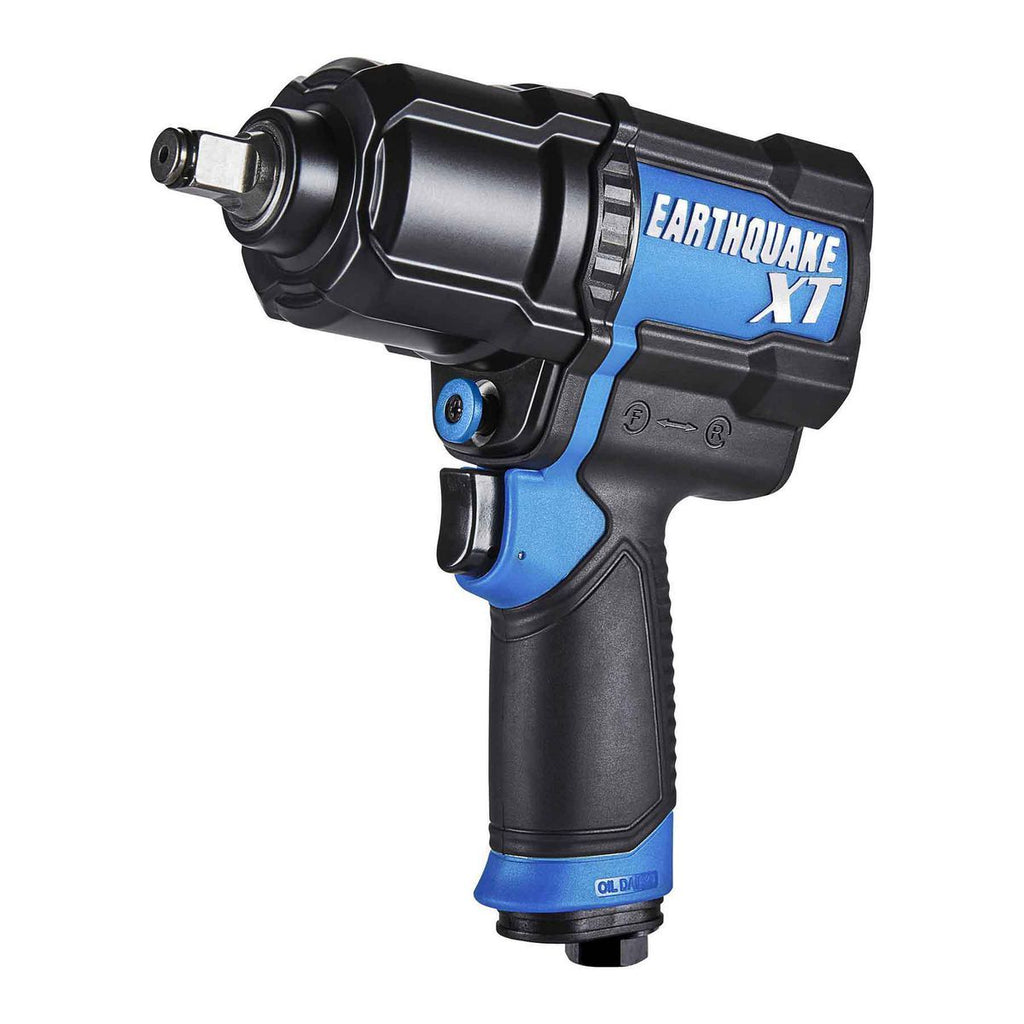 1/2 in. Composite Air Impact Wrench, 1200 ft-lbs J334