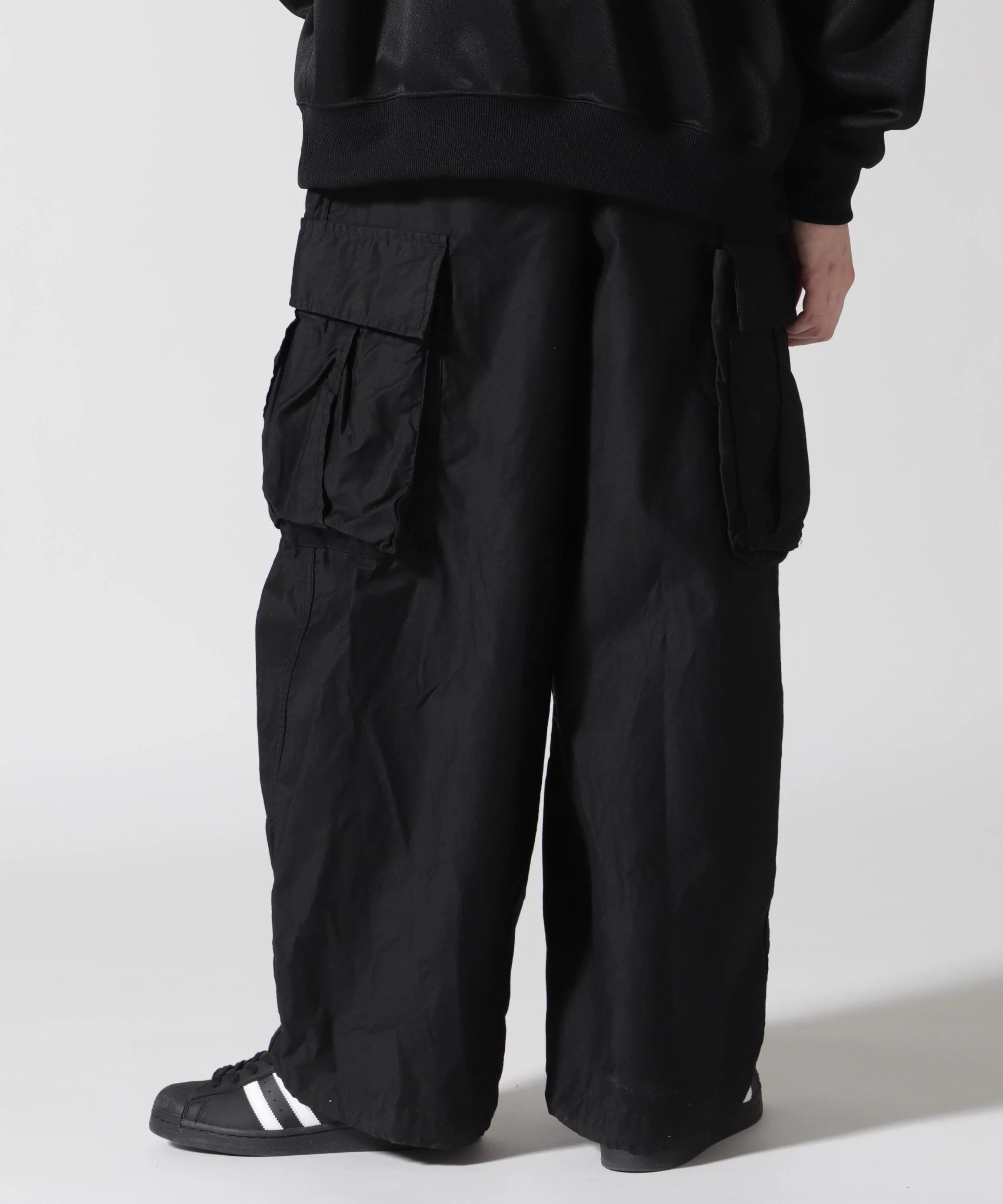BDU Pant Z122225