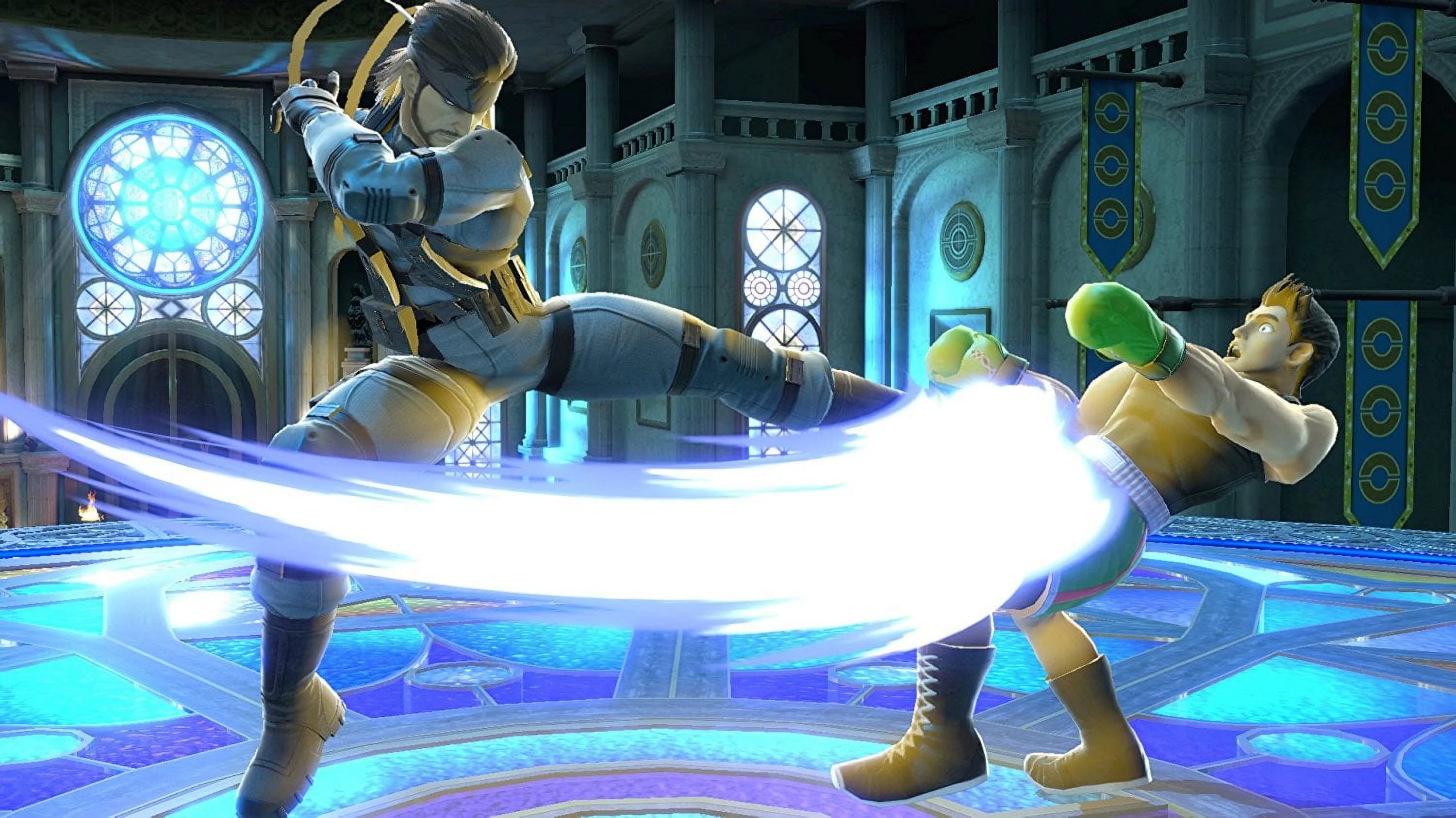 Super Smash Bros. Ultimate - Nintendo Switch R240819